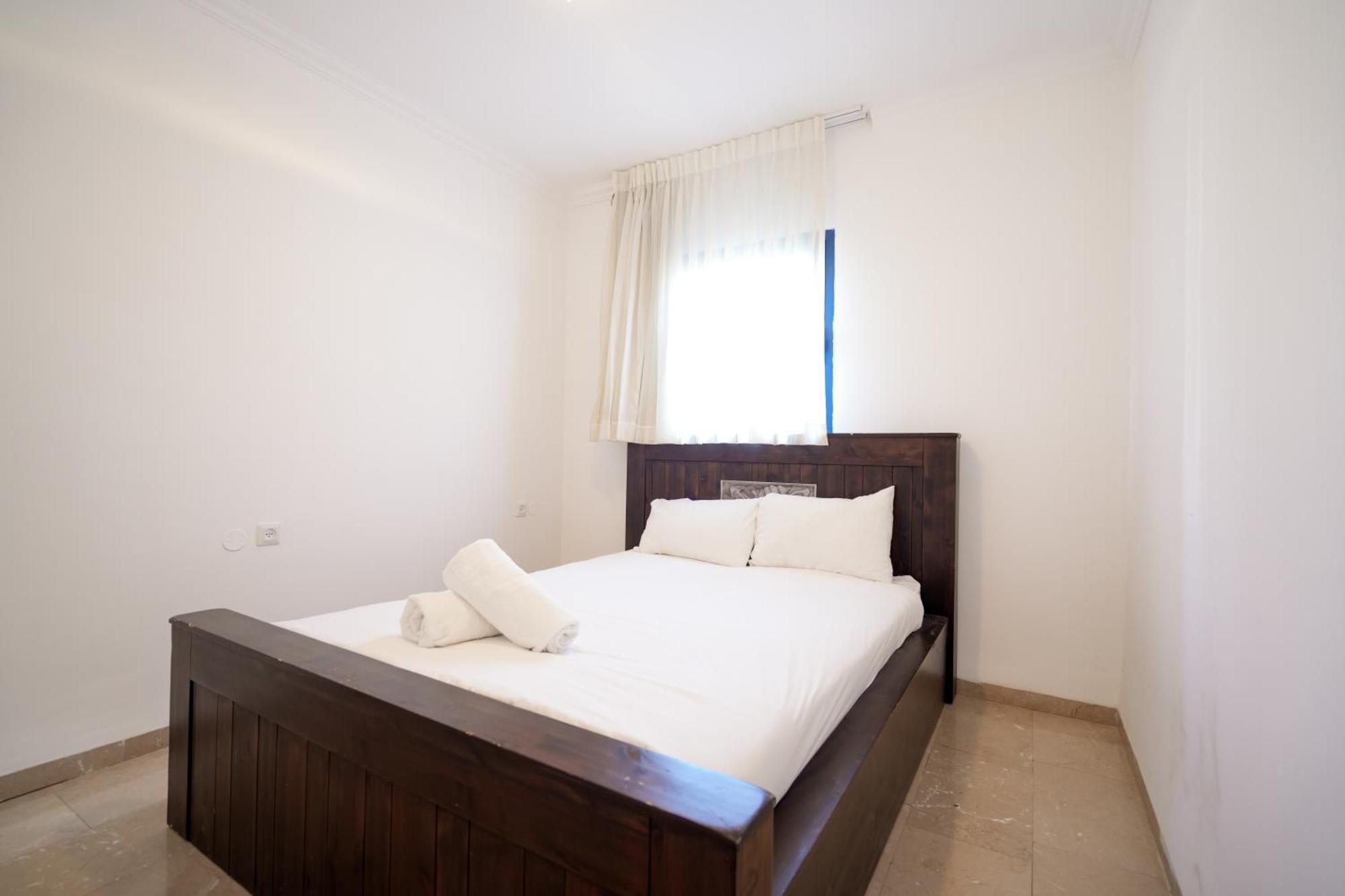 Central Park Residence Eilat Zimmer foto